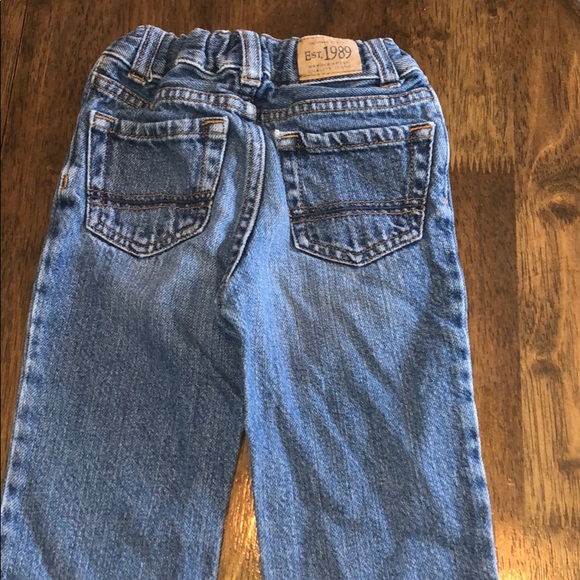 18-24mo the children’s place jeans - Picture 2 of 3